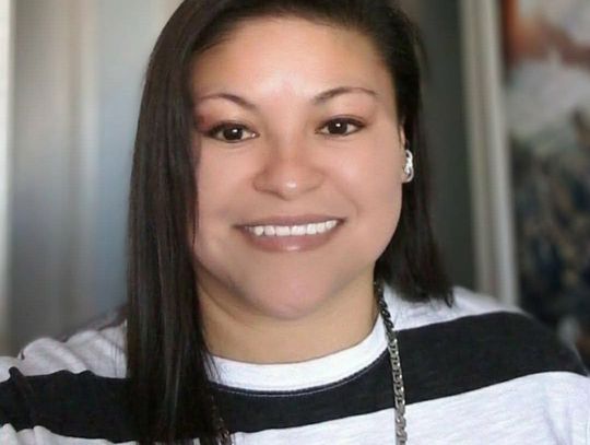 Regina Ann "Webe" Snooks - November 7, 1980 to July 7, 2026
