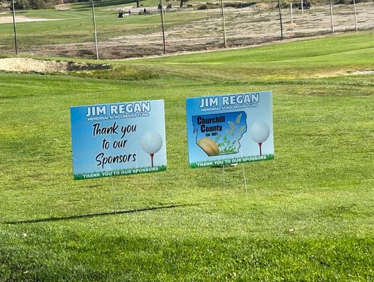 Registration opens for Jim Regan Memorial Golf Tournament