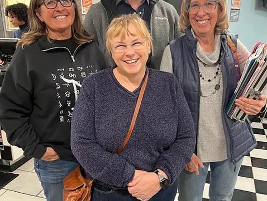 RHAN Announces 2026 Board