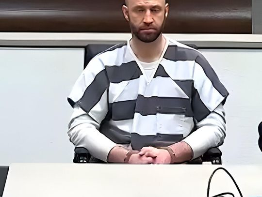 Richards Pleads Not Guilty in Sara Filiatraut Murder Case