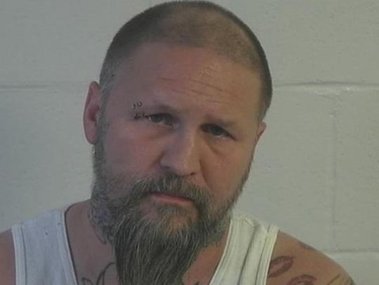Rocky Wells’ 17-Count Drug Case Moves Forward