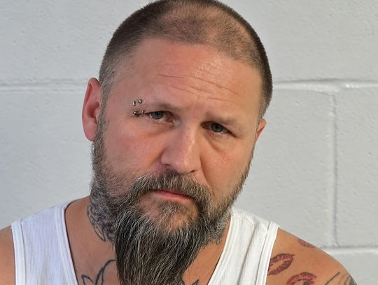 Rocky Wells Lands 60 Days for Probation Violation
