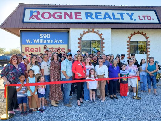 Rogne Realty Welcomes New Broker and Owner