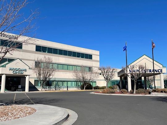 Rural Residency Program Aims to Bring More Doctors to Fallon