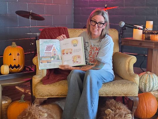 Rush and Rhythm Storytime