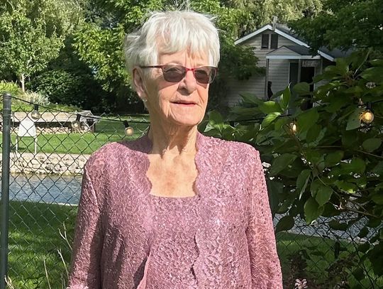RUTH ELEANOR PLUMBRIDGE