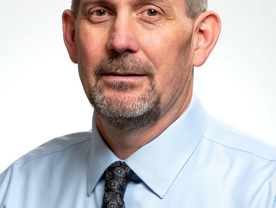 Ryan Swirczek, Fallon City Council, Ward 1