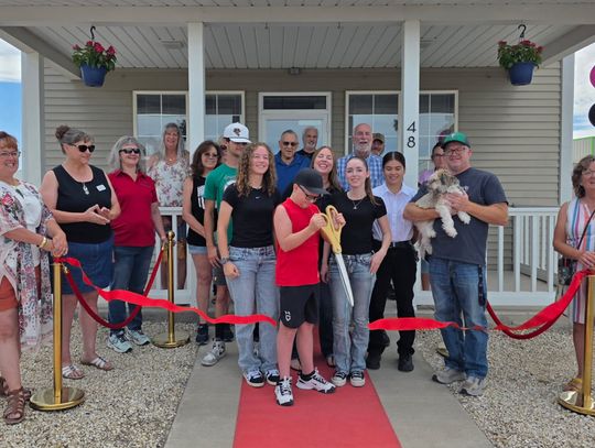 Ryze Print and Design Celebrates Grand Opening