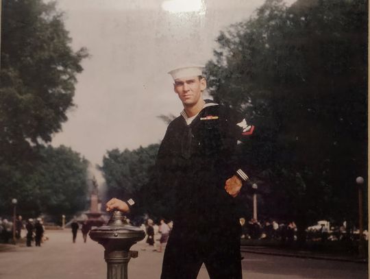 Saluting Our Veterans Saluting Our Veterans