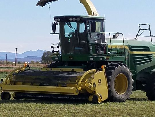 SB172 Amended to Exclude Overtime for Ag Labor, Other Industry Changes Under Consideration
