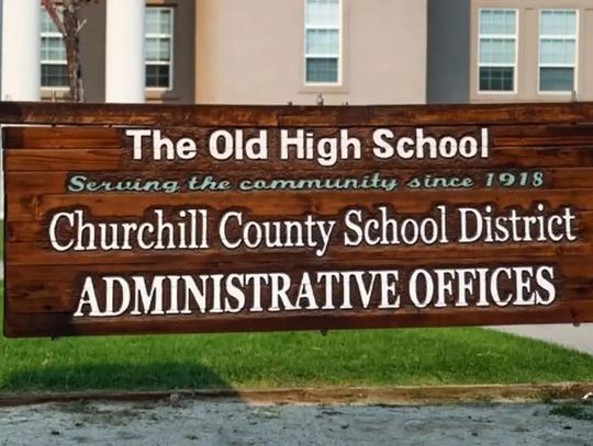 School Board Hears Report on Accountability