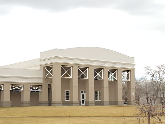 School Board Reviews Low Proficiency Rates, Approves Planning Contract
