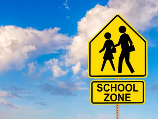 School Zone Safety