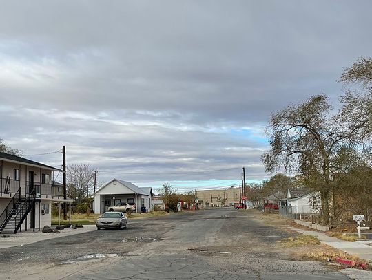Second CDBG Hearing – Possible Project on Court Street 