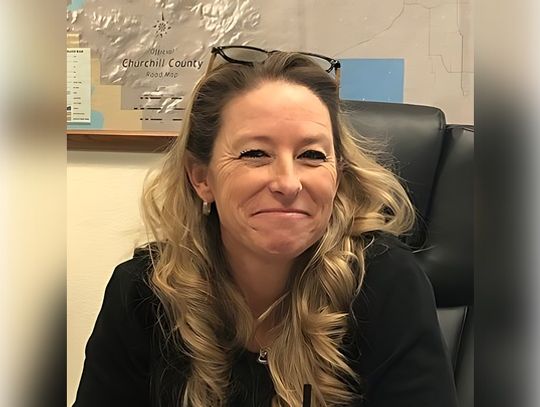 Shannon Ernst Accepts CNHD Administrator Position