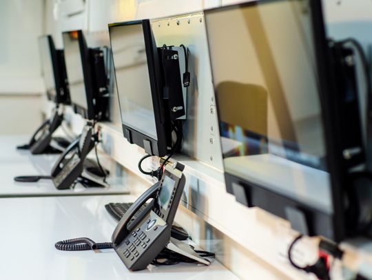 Sheriff’s Office to Get E-911 System Upgrade