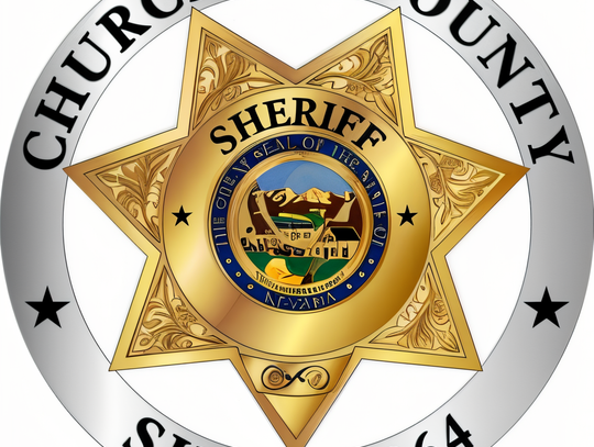 Sheriff's Office Warns of Fraudulent County Planning and Zoning Emails