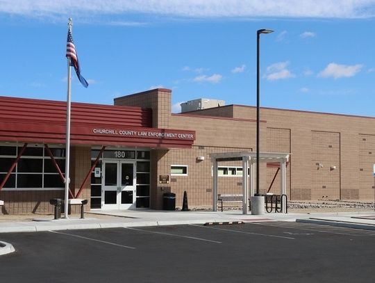 Sheriff’s Office Makes Traffic Stop In Hazen