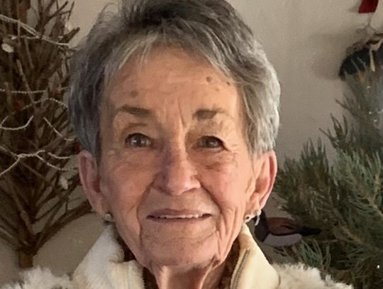 Shirley Doyle Jensen