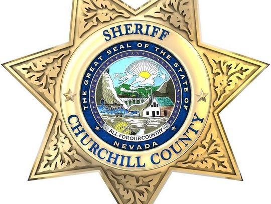 Shooting by Churchill County sheriff’s deputy ruled self-defense