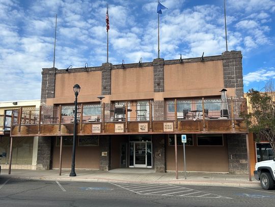 Social Services Connects Residents With Statewide Assistance Network
