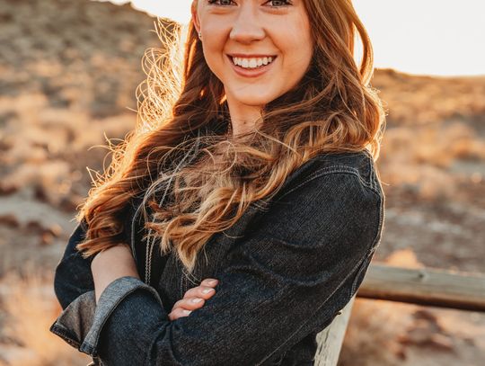 Sophia Katherine Behimer