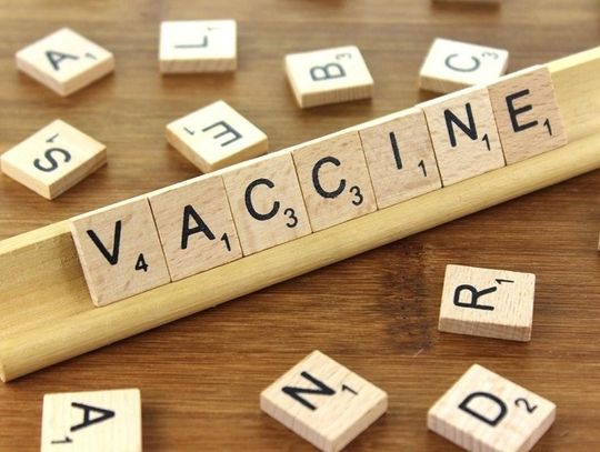 State and Local COVID Vaccination Update