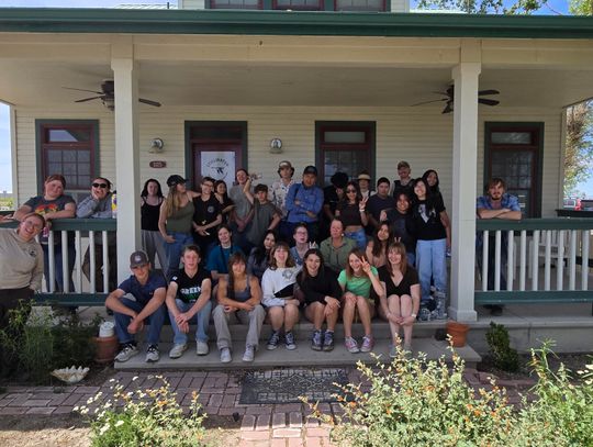 Stillwater Refuge Trip Becomes One of My Favorite Memories