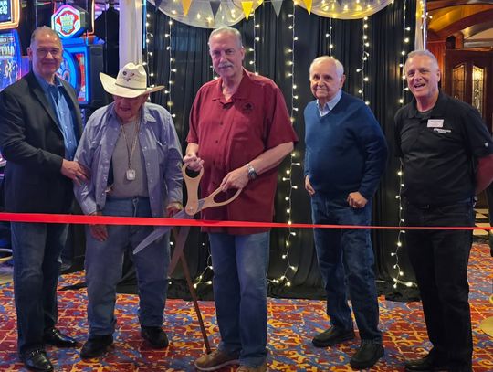 Stockman’s Marks New Chapter With Grand Reopening