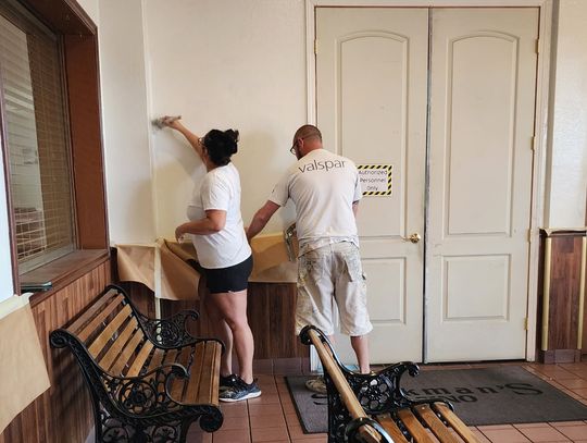 Stockman's Casino begins local remodel