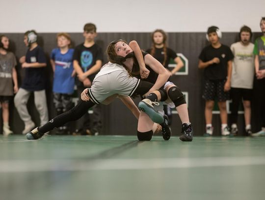 SWA Regional Championships Set for Fallon