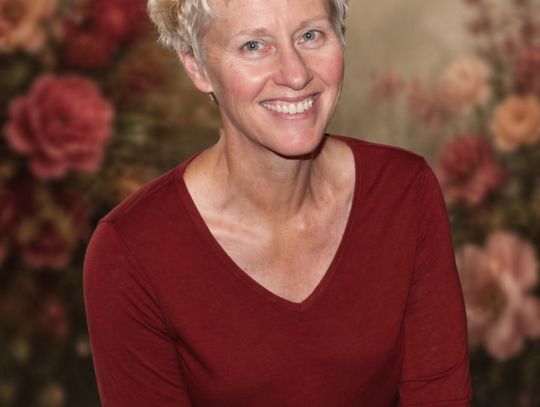 Tammy Kay (Moore) Slaton