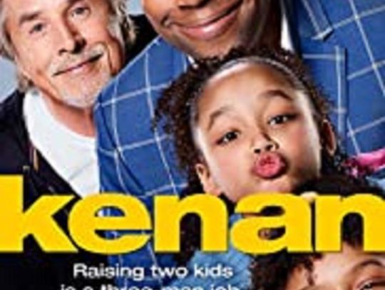 Television Review: Kenan