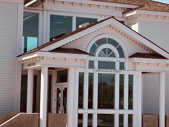 The Great Debate: Public Safety vs. Rules on Bail and OR Releases The Great Debate: Public Safety vs. Rules on Bail and OR Releases