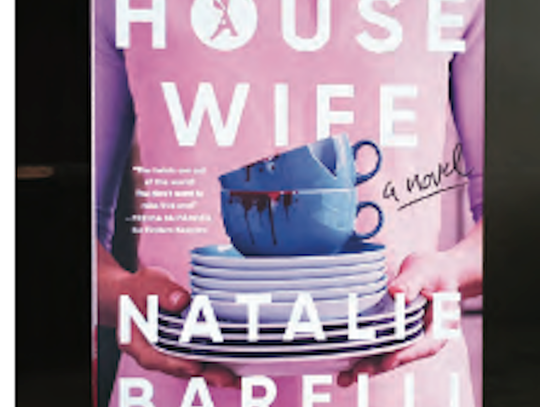 The Housewife