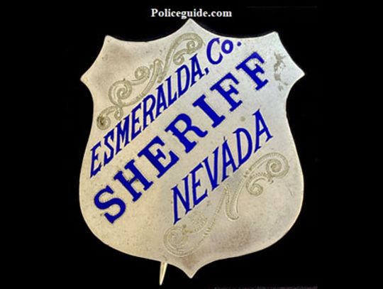 There’s a New Sheriff in Town, Nevada — You Need to Take a Look I