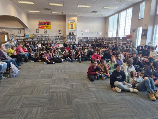 Things I Didn’t Know  - The Teacher in Me Didn’t Leave
