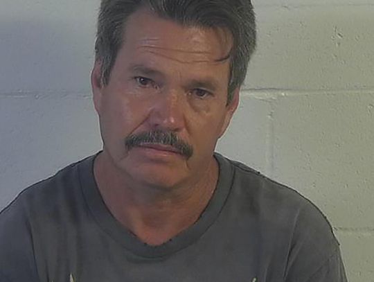 Three Sexual Assault Arrests Reported in Two Days - Justice Court Hearings July 24
