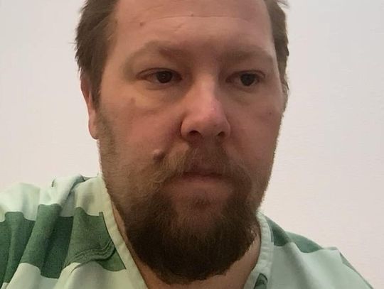 Timothy Ruth Charged With Sexual Assault of a Child Under 14; Facing Similar Charges in Mineral County