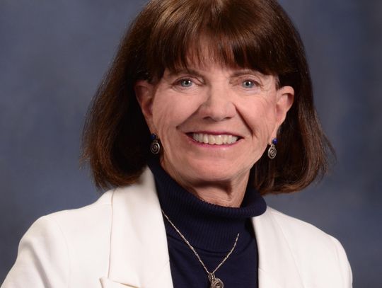 Titus Urges Recognition of Rural Needs After Session Setbacks