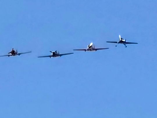 Tiz Aviation Fly In Breakfast