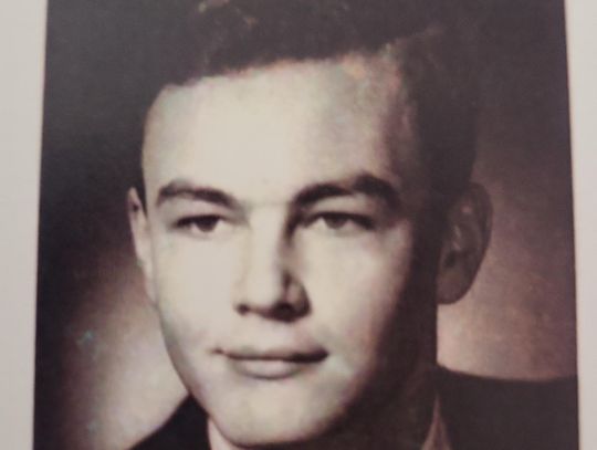 Tom Butler