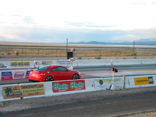 TOPGUN Drag Strip Prepares for 2026 Racing Season TOPGUN Drag Strip Prepares for 2026 Racing Season