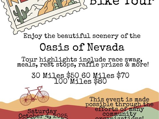 Tourism Board Awards $29,000 in Grants for Fall Events