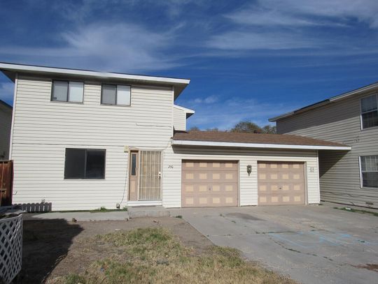 Transitional Housing & Day Center Moves Forward Transitional Housing & Day Center Moves Forward