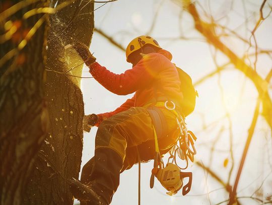 Tree Pruning in Nevada