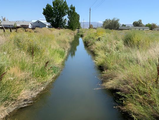 Tribal Water Allocation Agreement Specifics Questioned During TCID Meeting Tribal Water Allocation Agreement Specifics Questioned During TCID Meeting