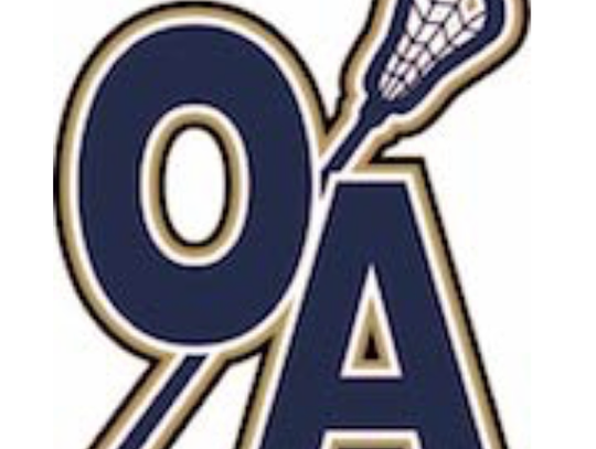 Two Oasis Players Receive All-League Awards in Lacrosse