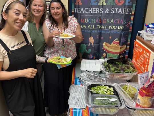 Unite: Building a Stronger Community at Veritas Preparatory School