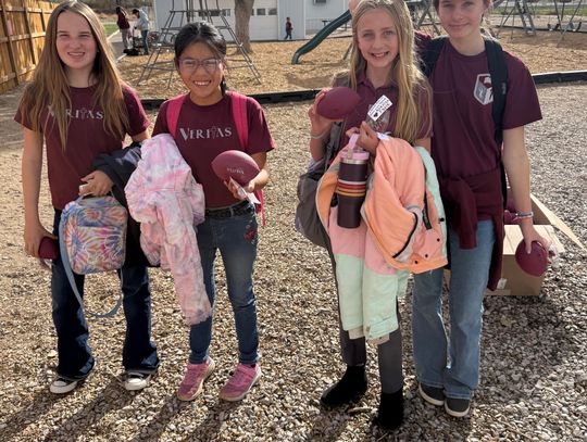 Veritas Expands to Welcome New Students and Programs